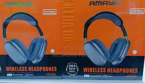 Amaya Aeb-H300 Wireless Bluetooth Headhones