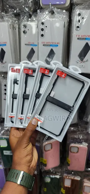 Samsung Galaxy Flip 7 Xundd Shockproof Clear Back Cover