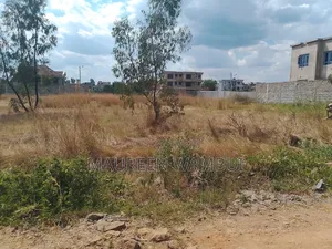 Plot for Sale