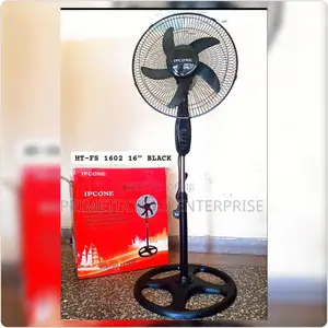 Ipcone Standing Fan 16"