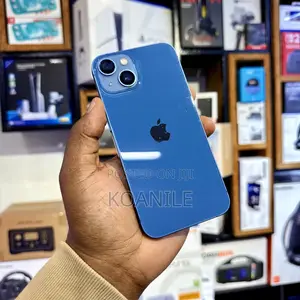 Apple iPhone 13 128 GB Blue
