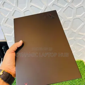 Laptop Lenovo ThinkPad X1 Carbon 16GB Intel Core I7 SSD 512GB