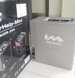 Vestwood Lithium Battery Haier Smart