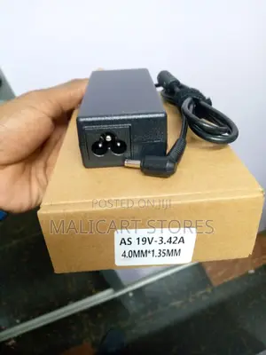 Asus Laptop Charger 19v 3.42a 65w