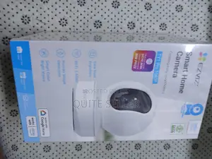 Wifi Camera Ezviz Ty1 Pro With Auto Detection