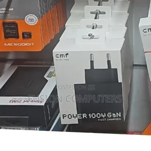 CMF Power 100w Gan Charger