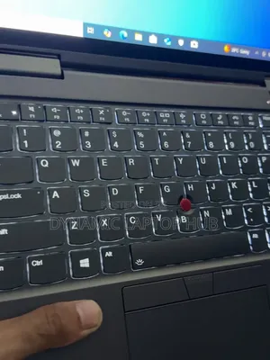 Laptop Lenovo ThinkPad X1 Carbon 16GB Intel Core i7 SSD 512GB