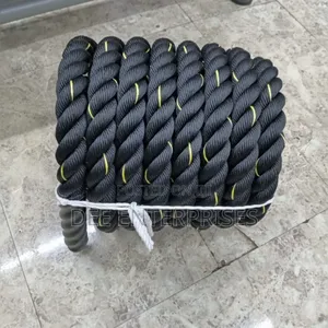 18kg Battling Ropes