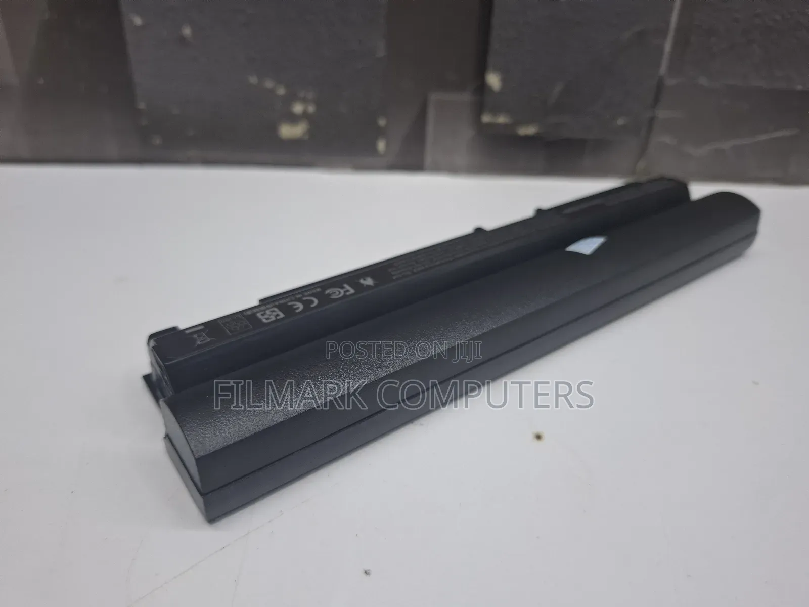Battery for Dell Latitude E6320 E6220 E6120