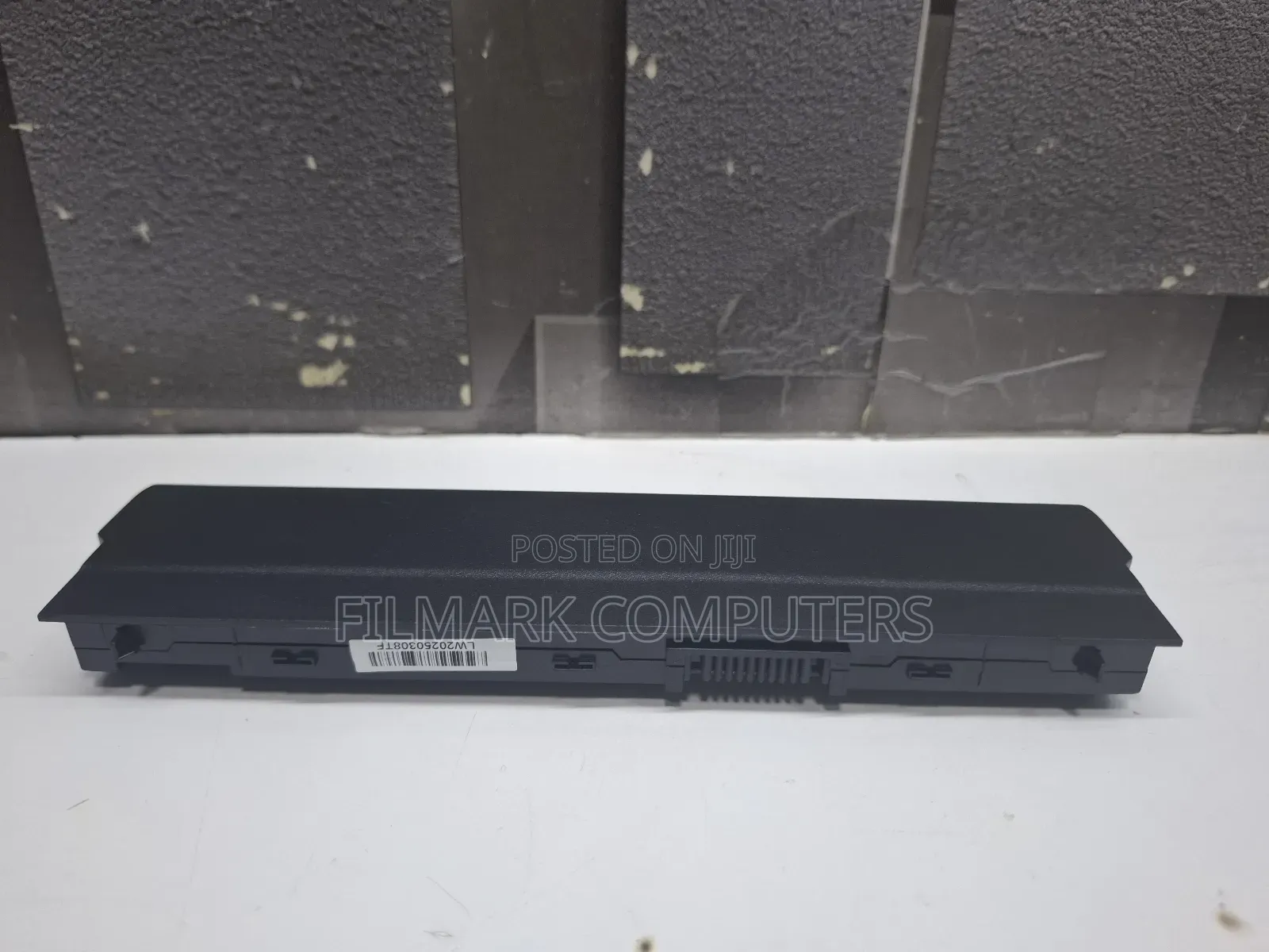Battery for Dell Latitude E6320 E6220 E6120