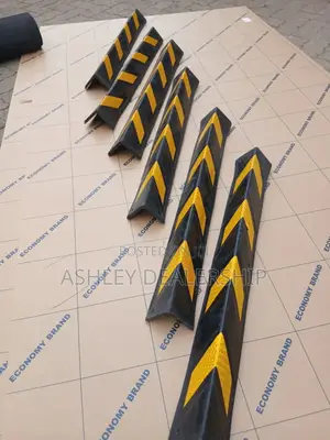 Pillar Guards