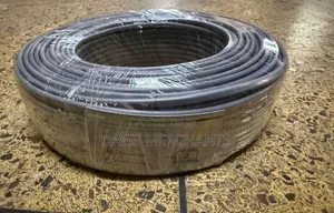 1.0 Twin Flat 90m Cable
