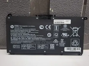 Original Battery For Hp Pavilion 240 G7, 245 G7 Series