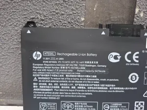 Original Battery For Hp Pavilion 240 G7, 245 G7 Series