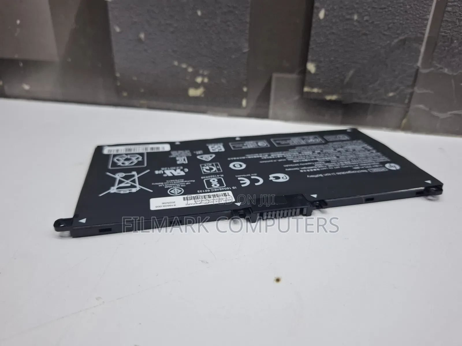 Original Battery For Hp Pavilion 240 G7, 245 G7 Series