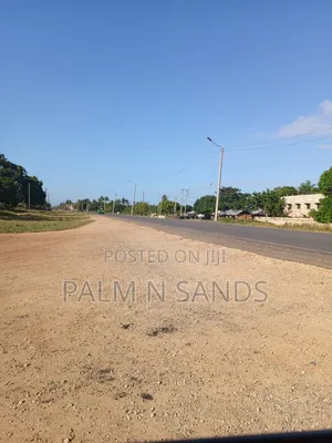 1/4 Acre on Sale in Mvideni Diani