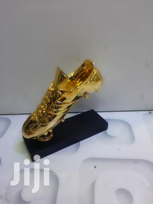 Soccer Golden Boot Shoe In Kenya