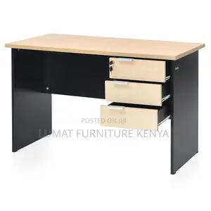 1.2m Home/Office Study Desk