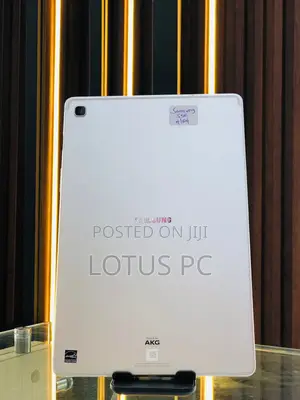 Samsung Galaxy Tab S5e 64 GB Silver
