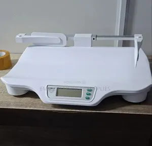 Eelectronic Baby Weighing Scale(With Heigh