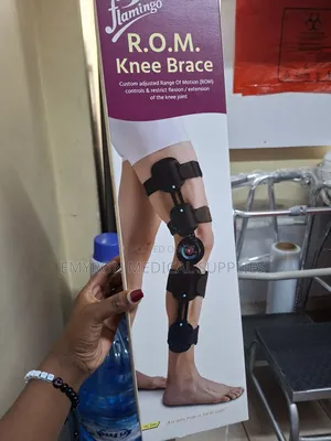 Kneed Brace