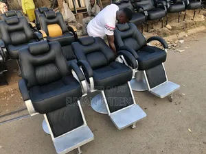 Wholesale Prices. Barber Chairs