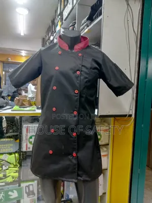 Original Kitchen Staff Wear Restocked