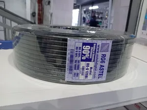 100 Meters Astel Cable for Networking