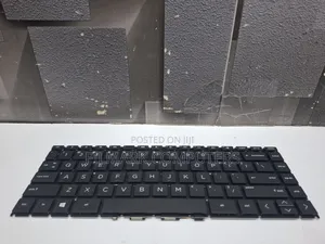 For Hp 240 G8 245 G8 246 G8 247 G8, 240 G9 245 G9 Keyboard