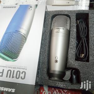 Condenser Microphone , Usb
