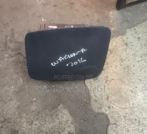 Ex Japan Wagon R 2015 Dashboard Airbag