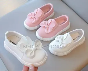 Cute Girls Doll Shoes