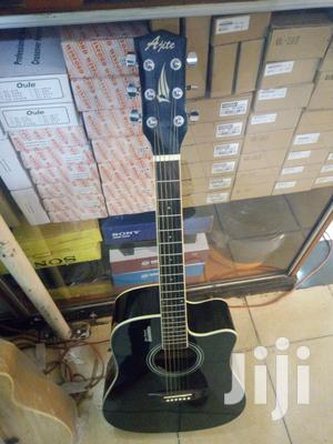 Acoustic Guitar Full Size