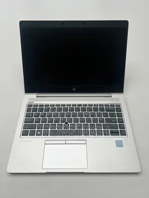 Laptop HP EliteBook 840 G6 16GB Intel Core I7 SSD 512GB