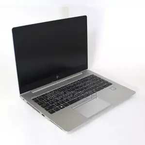 Laptop HP EliteBook 840 G6 16GB Intel Core I7 SSD 512GB