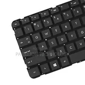 Hp Pavillion G6 Keyboard
