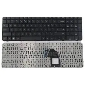 Hp Pavillion G6 Keyboard