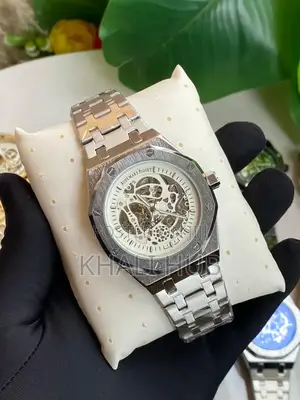 Audemars Piguet Automatic Watch