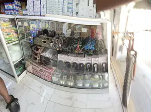 Fishes Accessories