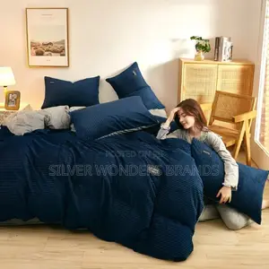 Duvet Cover Set High Quality Velvet Duvet Covers Set 6x6