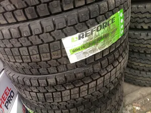 265/70r19.5 Greforce Tyres