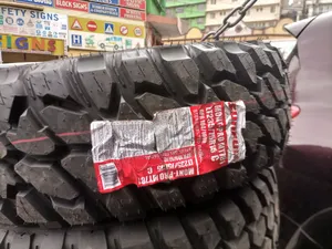 Lt 235/75r15 M/T Sunfull Tyres