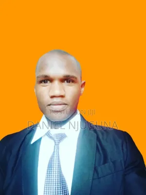 Mr. Daniel Njuguna
