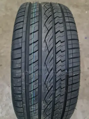 245 /45 Zr 20 Doubleking Tyres (New Technology)