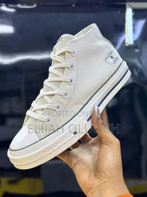 Undefeated Converse Chuck 70 “ Parchment ”