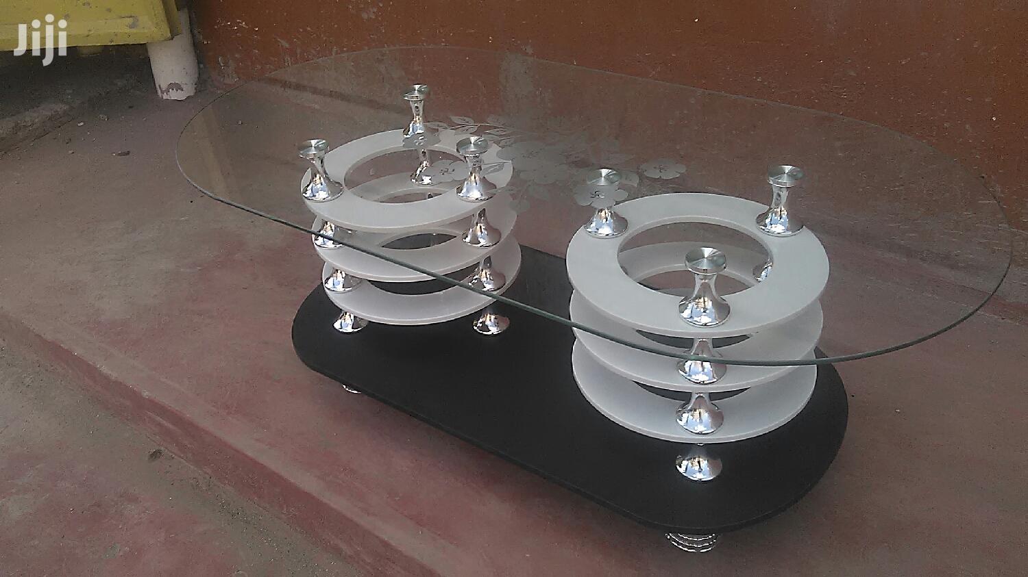 Glass Coffee Table Medium Size In Nairobi Central Furniture Denson Isanda Jiji Co Ke For Sale In Nairobi Central Buy Furniture From Denson Isanda On Jiji Co Ke