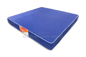 Amara Premium– Heavy Duty Blue Tape Edge Bobmil Foam 5x6x8inches