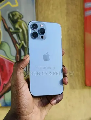 Apple iPhone 13 Pro Max 512 GB Blue