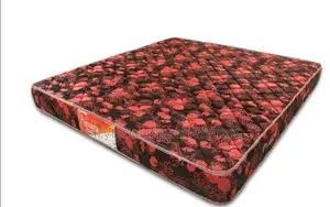 Amara Supreme? Heavy Duty Quilted With Tape Edge Bobmil Foam 4x6 8inch