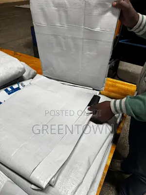 Durable Multipurpose Tarpaulin for Making Water Storagetank Fishpond